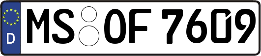 MS-OF7609
