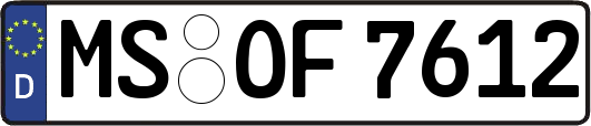 MS-OF7612