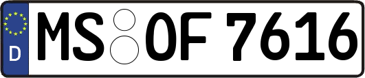 MS-OF7616