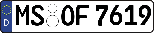 MS-OF7619