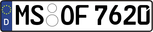 MS-OF7620