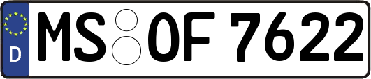 MS-OF7622