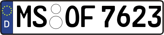 MS-OF7623