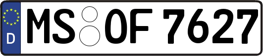 MS-OF7627