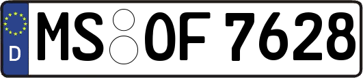 MS-OF7628