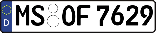 MS-OF7629