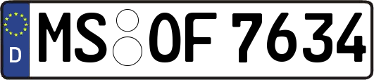 MS-OF7634