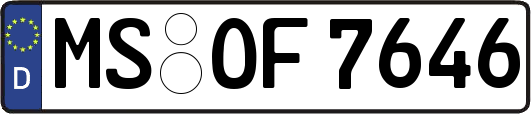 MS-OF7646