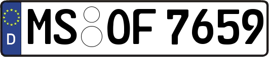 MS-OF7659