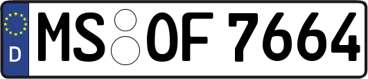 MS-OF7664