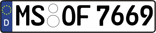 MS-OF7669