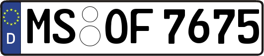 MS-OF7675