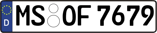 MS-OF7679