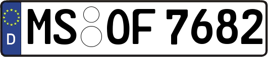 MS-OF7682
