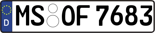 MS-OF7683