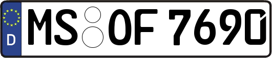 MS-OF7690