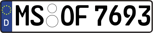 MS-OF7693