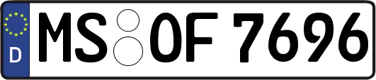 MS-OF7696