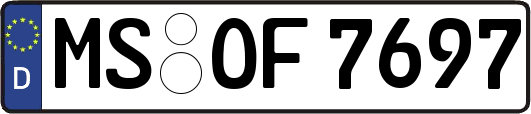 MS-OF7697