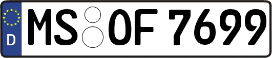 MS-OF7699