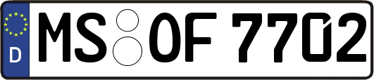 MS-OF7702