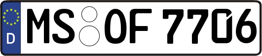 MS-OF7706