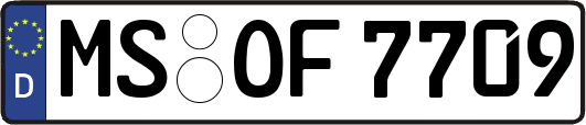 MS-OF7709