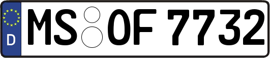 MS-OF7732