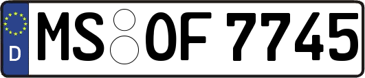 MS-OF7745