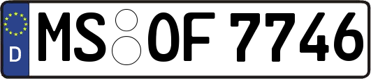 MS-OF7746
