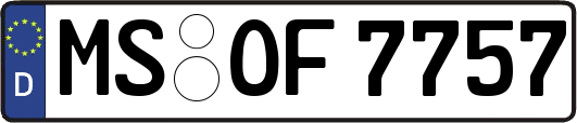 MS-OF7757