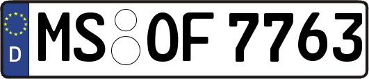 MS-OF7763