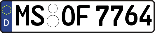 MS-OF7764