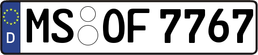 MS-OF7767
