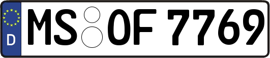 MS-OF7769