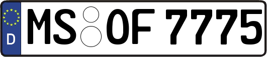 MS-OF7775