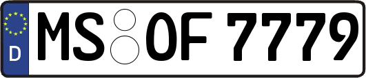 MS-OF7779