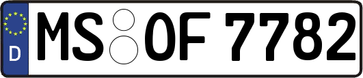 MS-OF7782