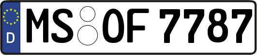 MS-OF7787