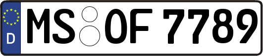 MS-OF7789