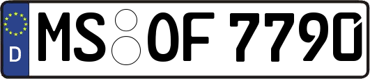 MS-OF7790
