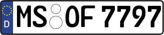 MS-OF7797