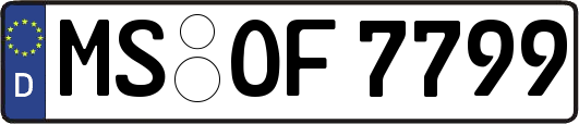 MS-OF7799
