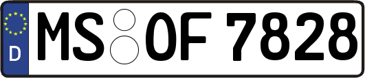MS-OF7828