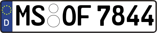 MS-OF7844