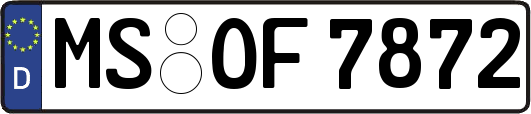 MS-OF7872