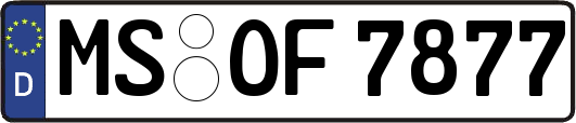 MS-OF7877