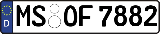 MS-OF7882