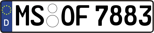 MS-OF7883