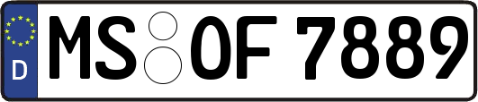 MS-OF7889